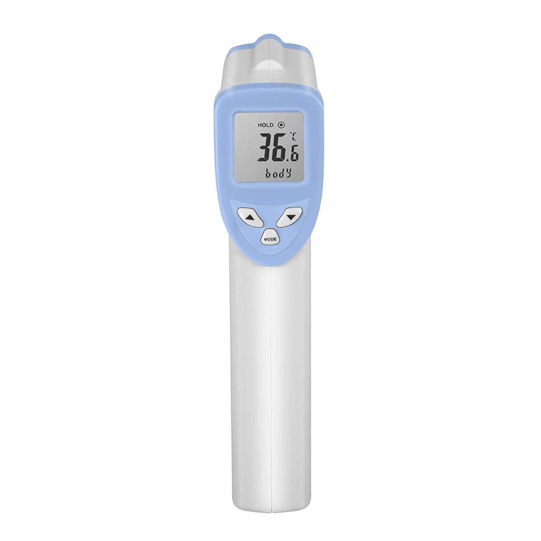 Non Contact IR Infrared Medical Thermometer for Fever Thermometer for Adult/Kids