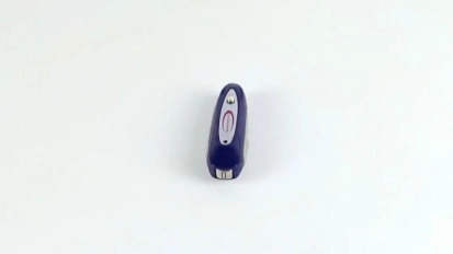 Mini penna rilevatore di denaro multifunzionale 2 in 1 di alta qualità con rilevamento della luce UV