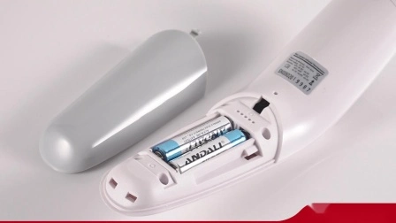 Termometro a infrarossi medico senza contatto approvato OEM Custom Factory CE (MDR) e FDA