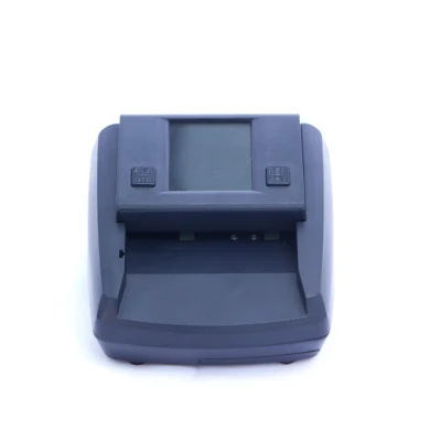 Rilevatore di banconote contraffatte portatile Mini rilevatore di banconote contraffatte di alta qualità Conteggio di valute multi-denominazione